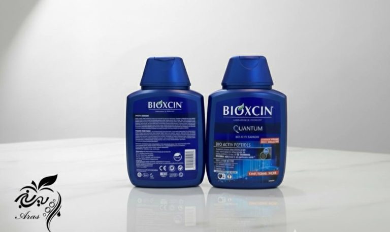 شامپوضدریزش بیوکسین